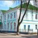 Zhytomyr College of Culture and Arts in Zhytomyr city