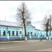Administrative building in Zhytomyr city