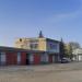 Здание управления в городе Новая Каховка