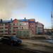 Трансформаторная подстанция ТП 105-7 в городе Череповец