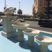 azizia fountain in Makkah city