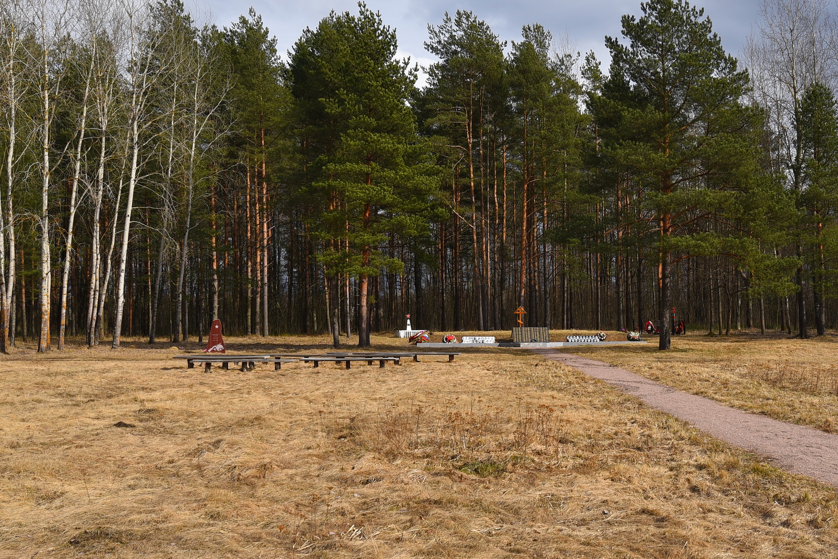 World / Russia / Leningrad / Kirovsk , 4 км от центра (Кировск)
