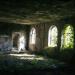 Разрушенная котельная пансионата «Гагрипш» (бывш. «Грузия») (ru) in Gagra city