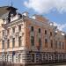 Astrakhan State Puppet Theatre in Astrakhan city