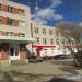 Таицкая фабрика игрушек в городе Тайцы