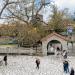 Agia Lavra Historic Monastery