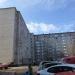 ул. Командарма Белова, 41 в городе Череповец