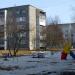 Детская площадка в городе Череповец