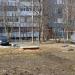 Детская площадка в городе Череповец