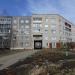 Арка в городе Череповец