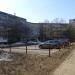 Парковка в городе Череповец