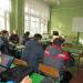 Учебно-лабораторный корпус в городе Новая Каховка
