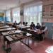 Учебно-лабораторный корпус в городе Новая Каховка