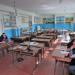 Учебно-лабораторный корпус в городе Новая Каховка