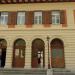 Историческая станция узкоколейной ж/д в Рива дель Гарда (ru) in Riva del Garda city