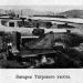 Батарея № 10 «Тигровая» в городе Люйшунькоу