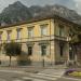Postamt (de) in Riva del Garda city