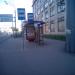 Автобусная остановка «Улица Приорова» в городе Москва