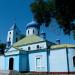Церковь Михаила Архангела в городе Ейск