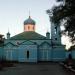 Церковь Михаила Архангела в городе Ейск