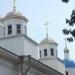 Кафедральный собор Николая Чудотворца в городе Ейск