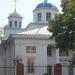 Кафедральный собор Николая Чудотворца в городе Ейск
