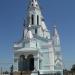 Церковь Покрова Пресвятой Богородицы. в городе Брюховецкая