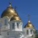 Храм Вознесения Господня