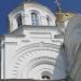 Храм Вознесения Господня