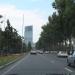 Бизнес-центр Esentai Tower в городе Алматы