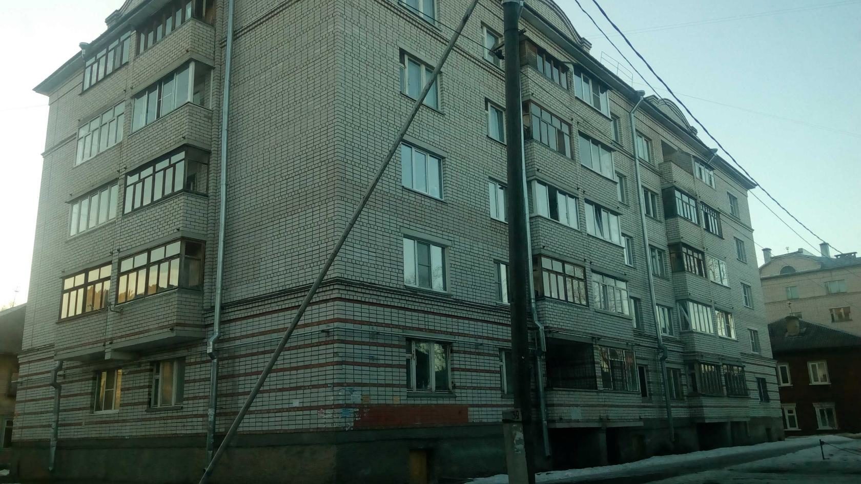 Панорама: Life Coffee, кофе с собой, ул. Карла Маркса, 46, Казань - Яндекс Карты