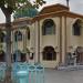 Masjid as-Syuhada in Bekasi city