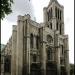 Basilica of Saint-Denis, mausoleum of French royal dynasties