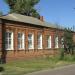 Памятник истории «Дом Калашникова» в городе Бобров