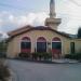 Mosque of Kombinat in Tirana city