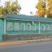 Дом ремёсел в городе Бобров