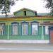 Дом купца Хлопова в городе Бобров