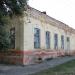 Бывшее здание Дворянского собрания в городе Бобров