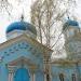 Церковь святого Николая УПЦ в городе Лозоватка