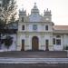 Our Lady of Candelaria Church, Camorlim