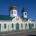 Храм во имя Святого и Животворящего Духа УПЦ МП в городе Днепр