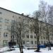 Йошкар-Олинский медицинский колледж в городе Йошкар-Ола