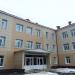 Республиканская консультативная поликлиника в городе Йошкар-Ола