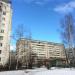 ул. Эшкинина, 16 в городе Йошкар-Ола