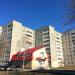 ул. Суворова, 4 в городе Йошкар-Ола