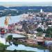 Выборгский судостроительный завод в городе Выборг