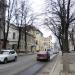 The former first telephone station in Nizhny Novgorod