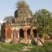 Tomb of Mirza Qasim Ali Khan Sahab (Nawab Qaiyam Jung  Bahadur). in Lucknow city