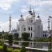 Tomb of Nawab Zinat Asiya Begum, Daughter of King Mohammad Ali Shah Bahadur (3rd King of Awadh)/ Taj Mahal Replica