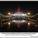 Azakhana / Main Building (Chota Imambara) in Lucknow city